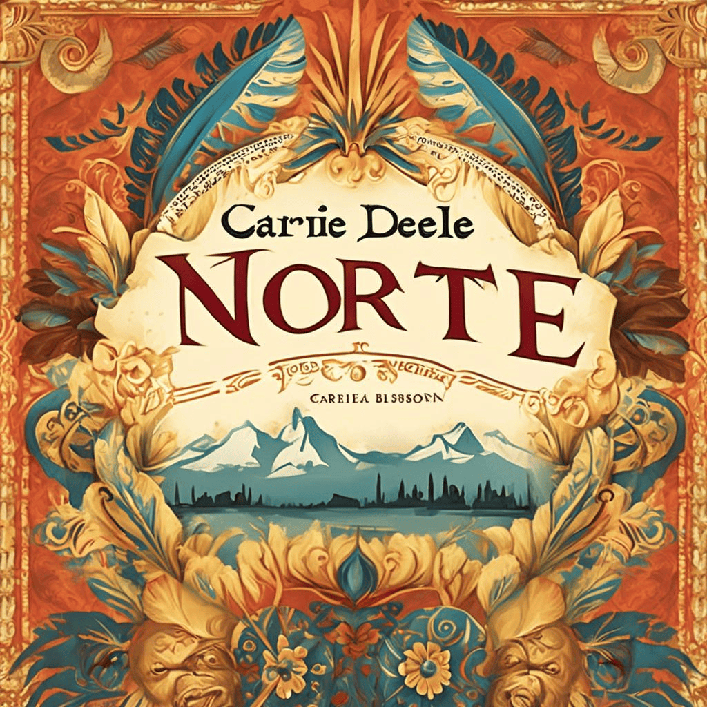 El Norte: The Epic and Forgotten Story of Hispanic North America by Carrie Gibson