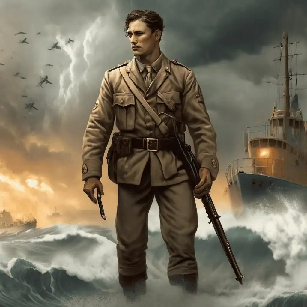 Southern Storm: Sherman’s March to the Sea by Noah Andre Trudeau