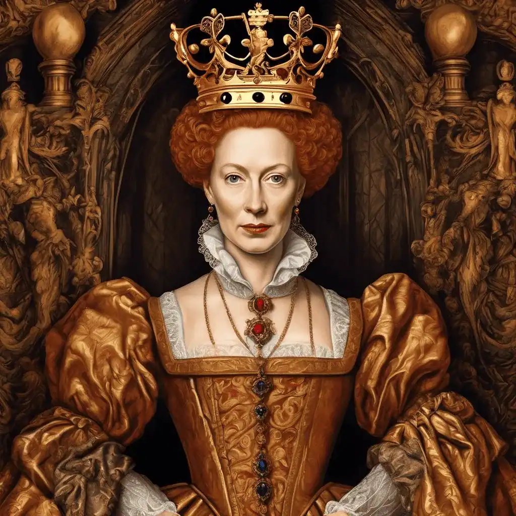The Queen’s Agent: Francis Walsingham at the Court of Elizabeth I by John P.D. Cooper
