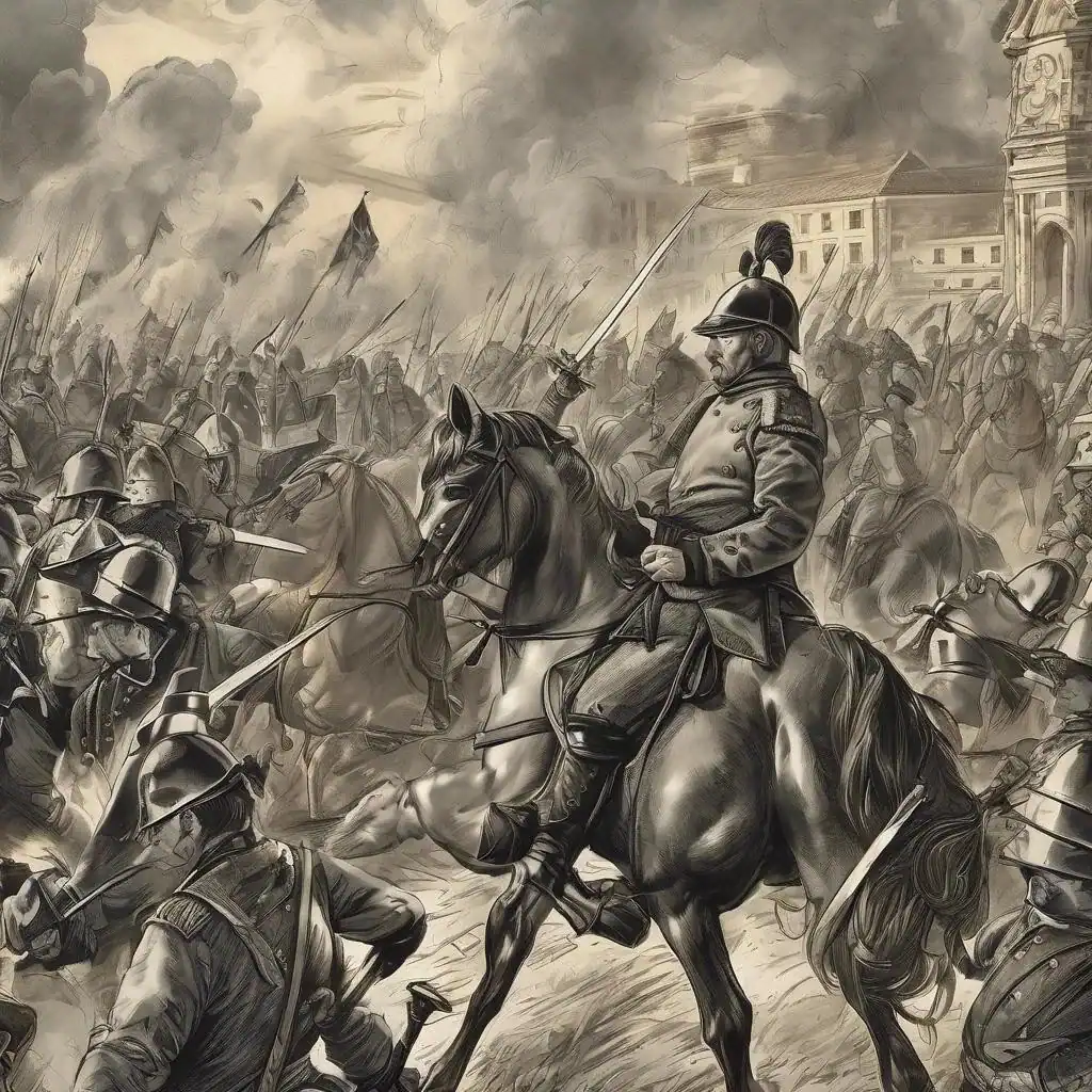 Terrible Swift Sword: The Life of General Philip H. Sheridan by Joseph Wheelan