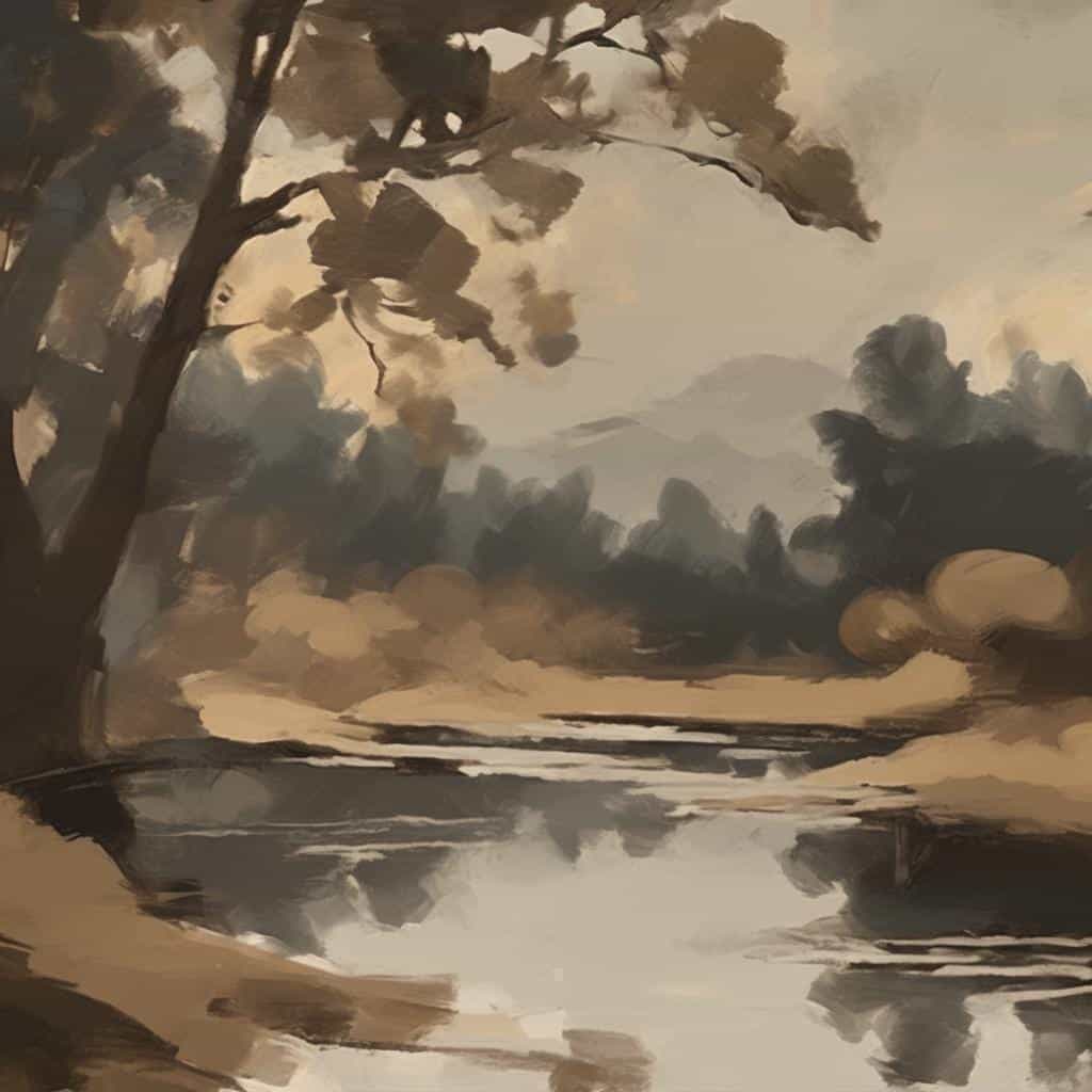 Γουίλιαμ Άσφορντ – Ο Μαέστρος των Πανοραμικών Τοπίων