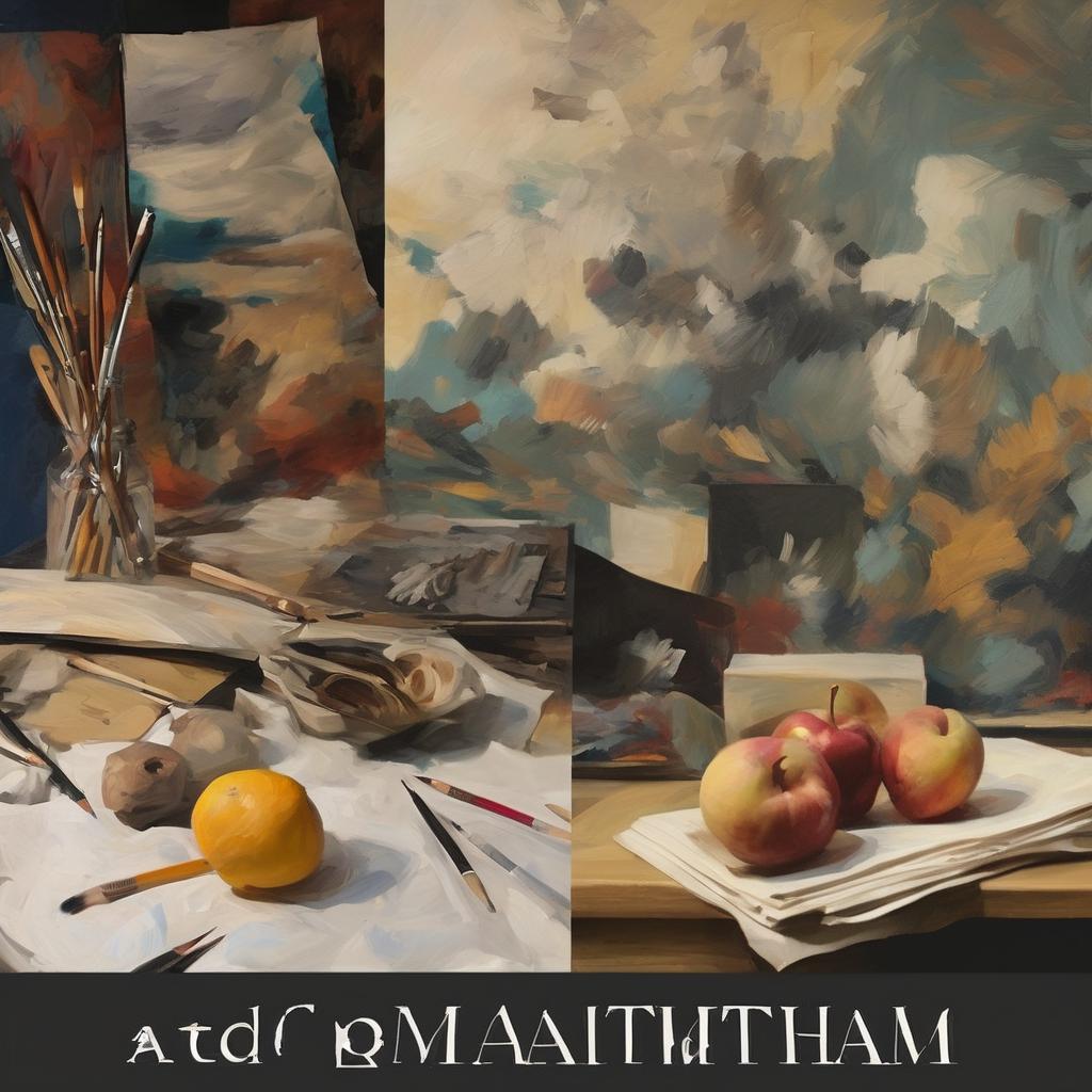 Εξέλιξη του Καλλιτεχνικού Στυλ