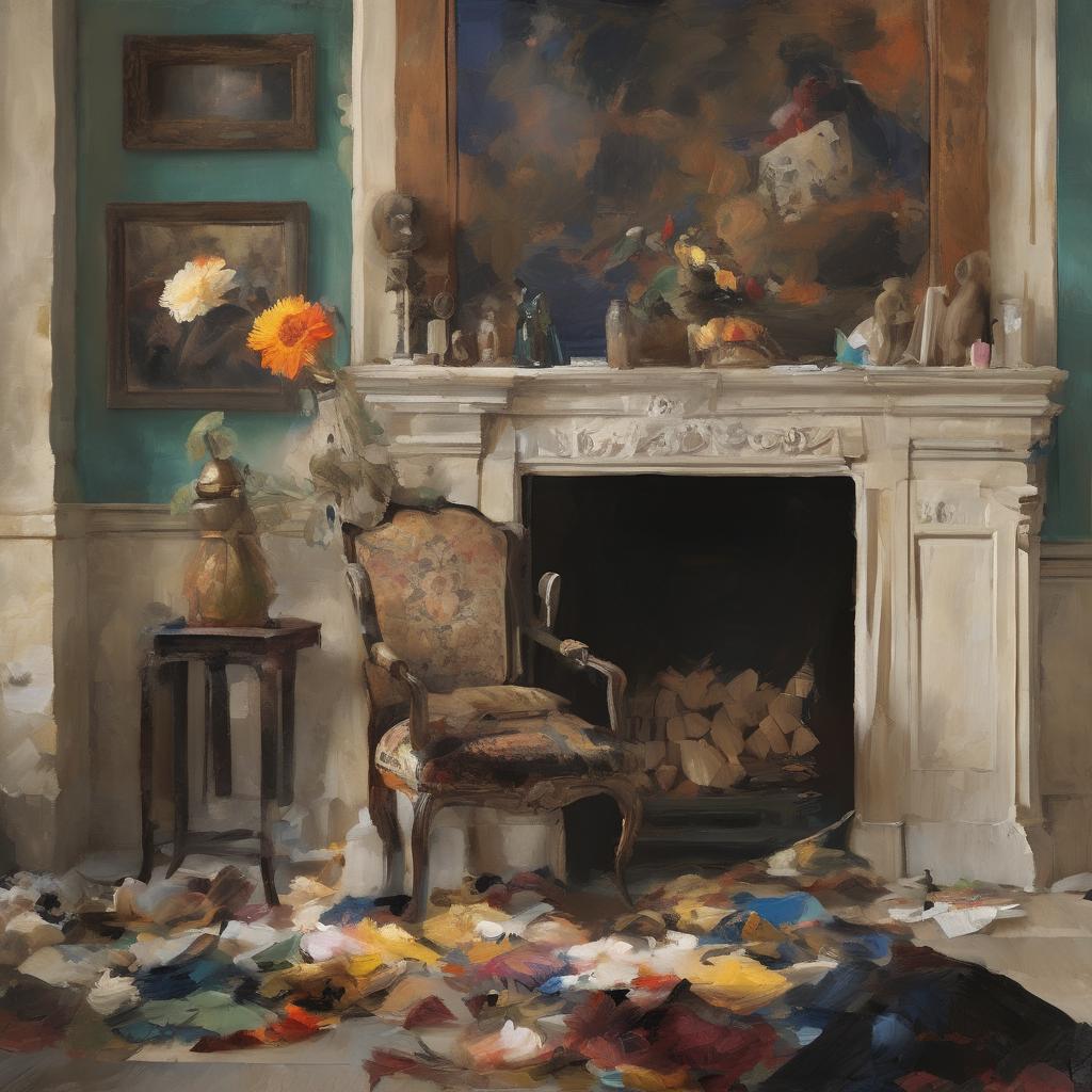 Η Ζωή και Οι Επιρροές του Marcellin DESBOUTIN