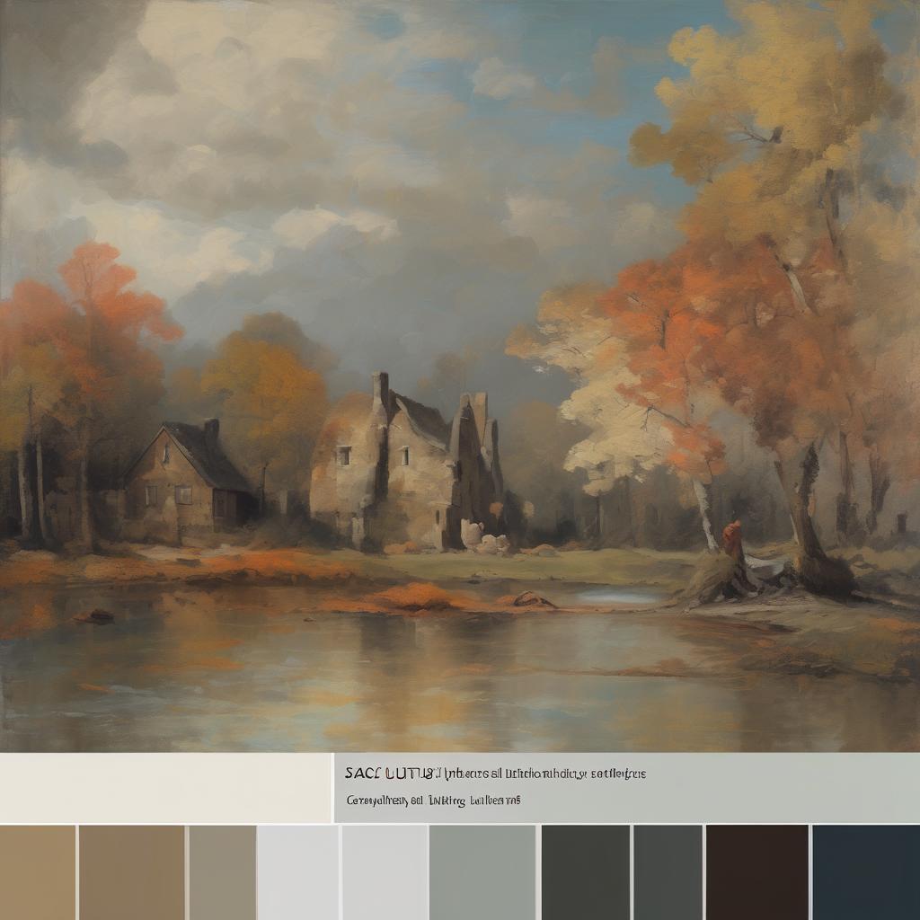 Η τέχνη και το στυλ του καλλιτέχνη