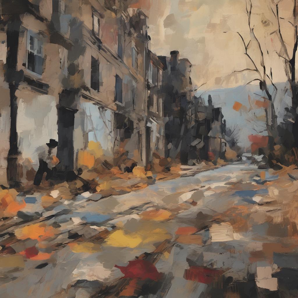 Το Μοναδικό Στυλ του Benjamin BLOCK