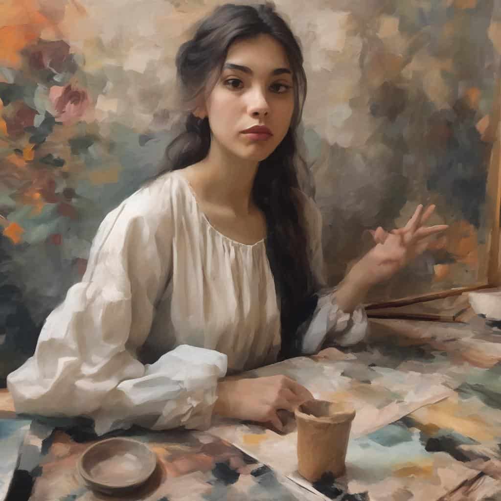 Δομήνικος ΛΟΒΊΣΑ – Ο Μαέστρος της Ρεαλιστικής Ζωγραφικής