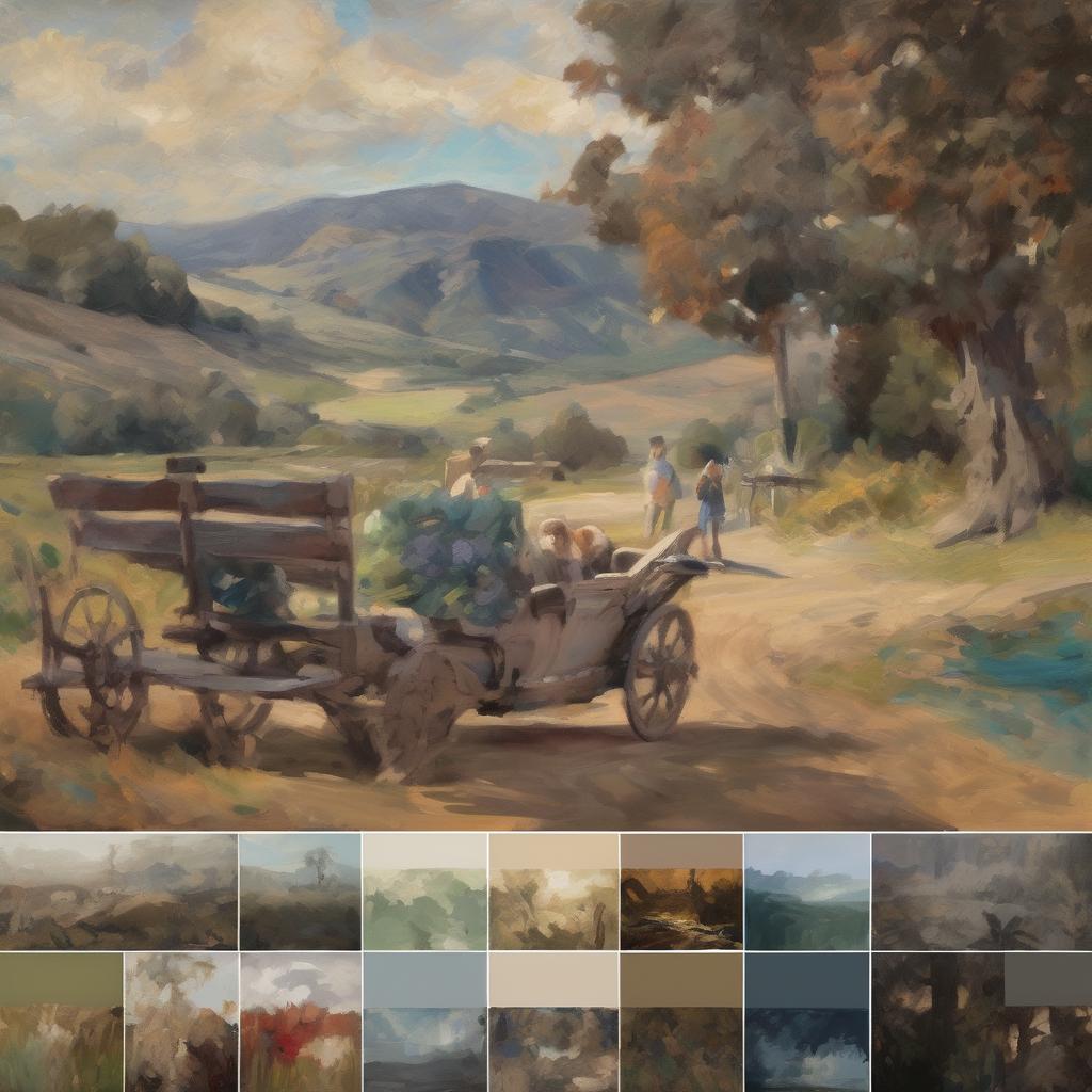 Η Ζωή και Καριέρα του Edward Onslow FORD