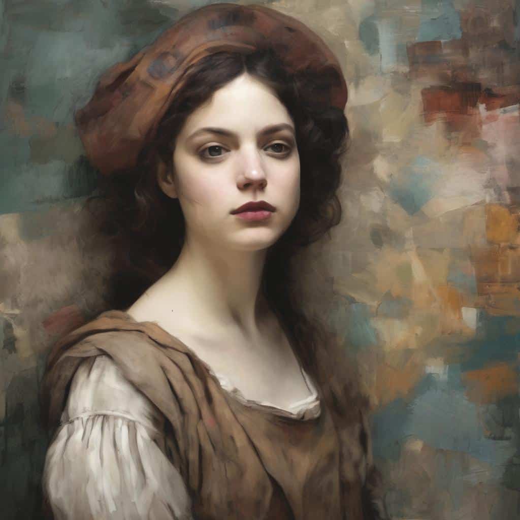 Μαρία-Άννα Κολλό – Η Γλυπτική Μαρμάρου Θυμνασσόμενη