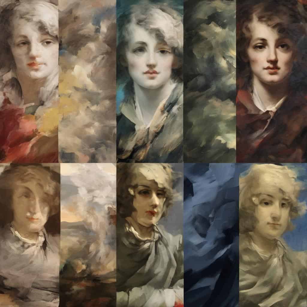 Γιώργος ντε Μαρέες – Ο Κορυφαίος Αγαλματουργός της Αρχαιότητας