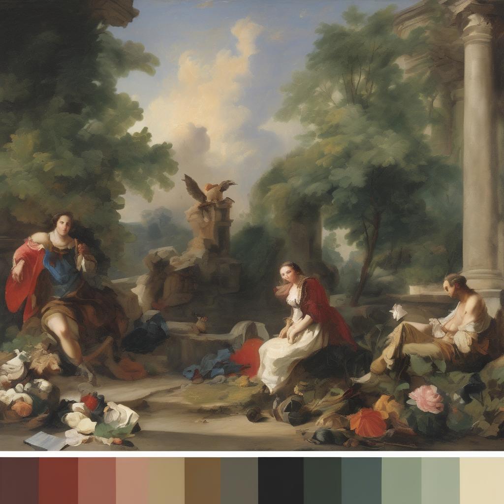 Πρώιμη Ζωή και Εκπαίδευση