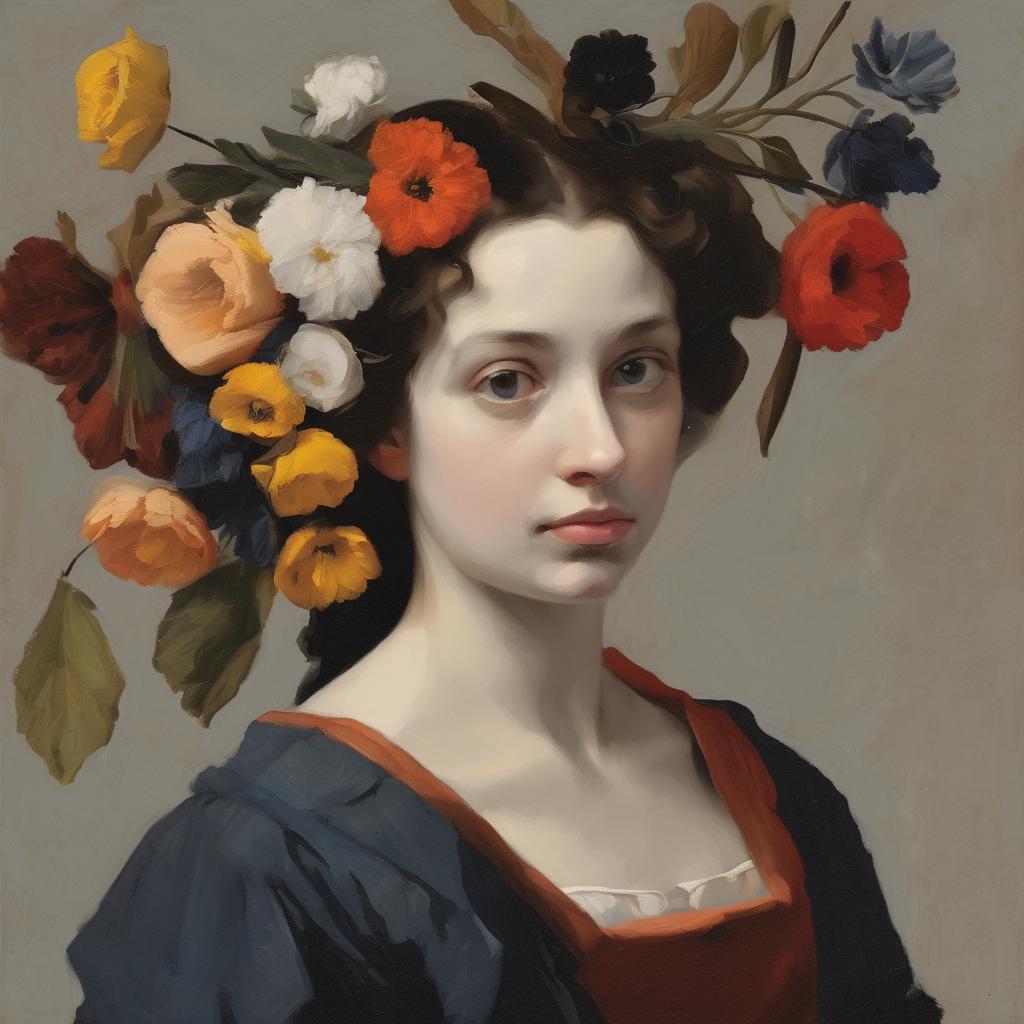 Στυλ και Τεχνικές του Καλλιτέχνη