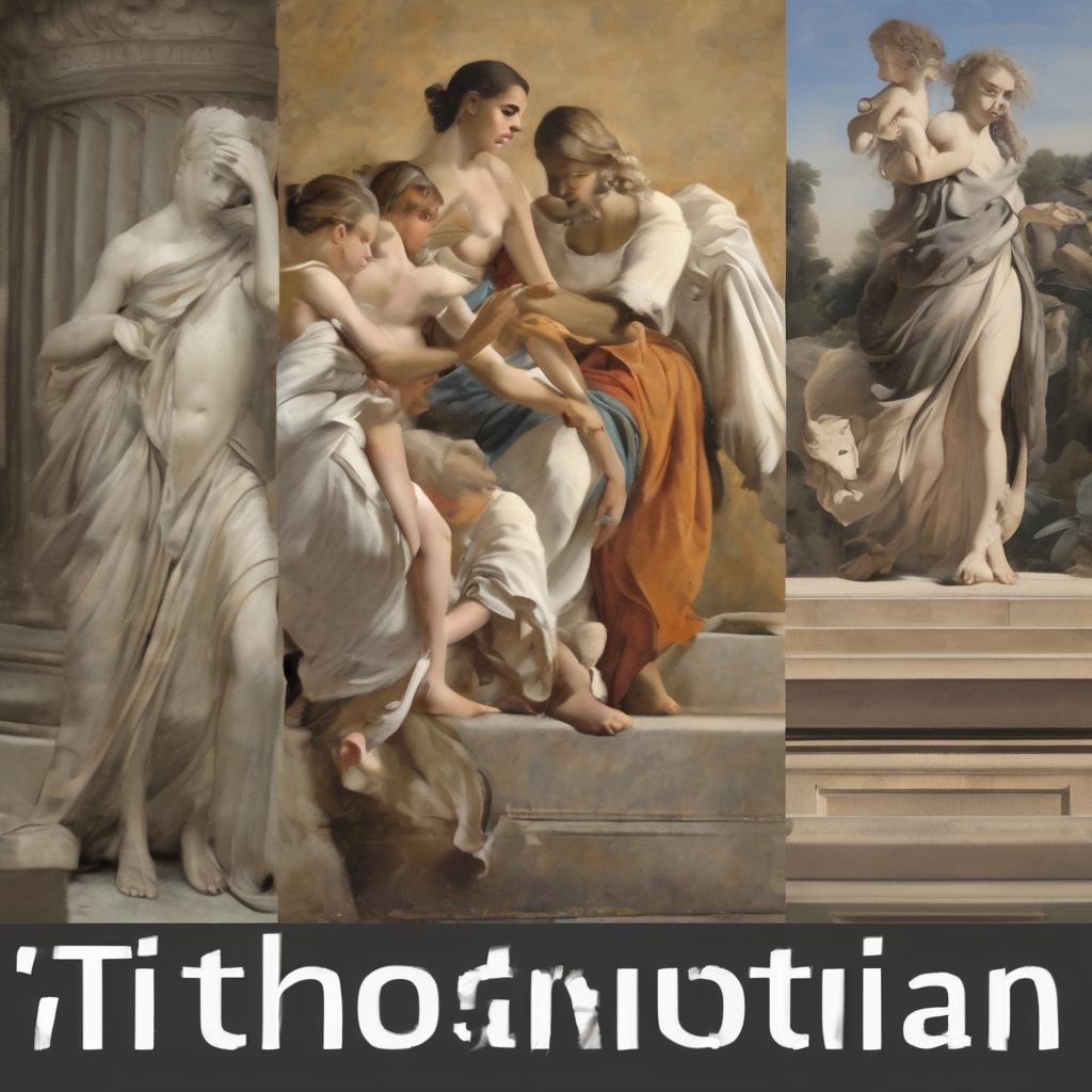 Το στιλ και οι τεχνικές του καλλιτέχνη Ottaviano NELLI