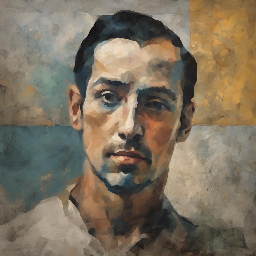 Η Ζωή του George de MARÉES