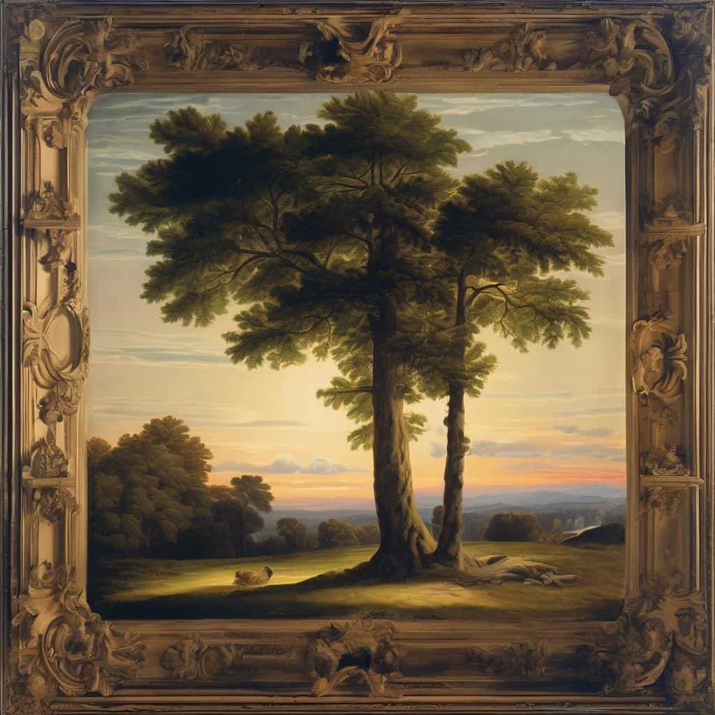 Κάρλ Φρίντριχ Σίνκελ – Ο Δάσκαλος της Ρομαντικής Αρχιτεκτονικής