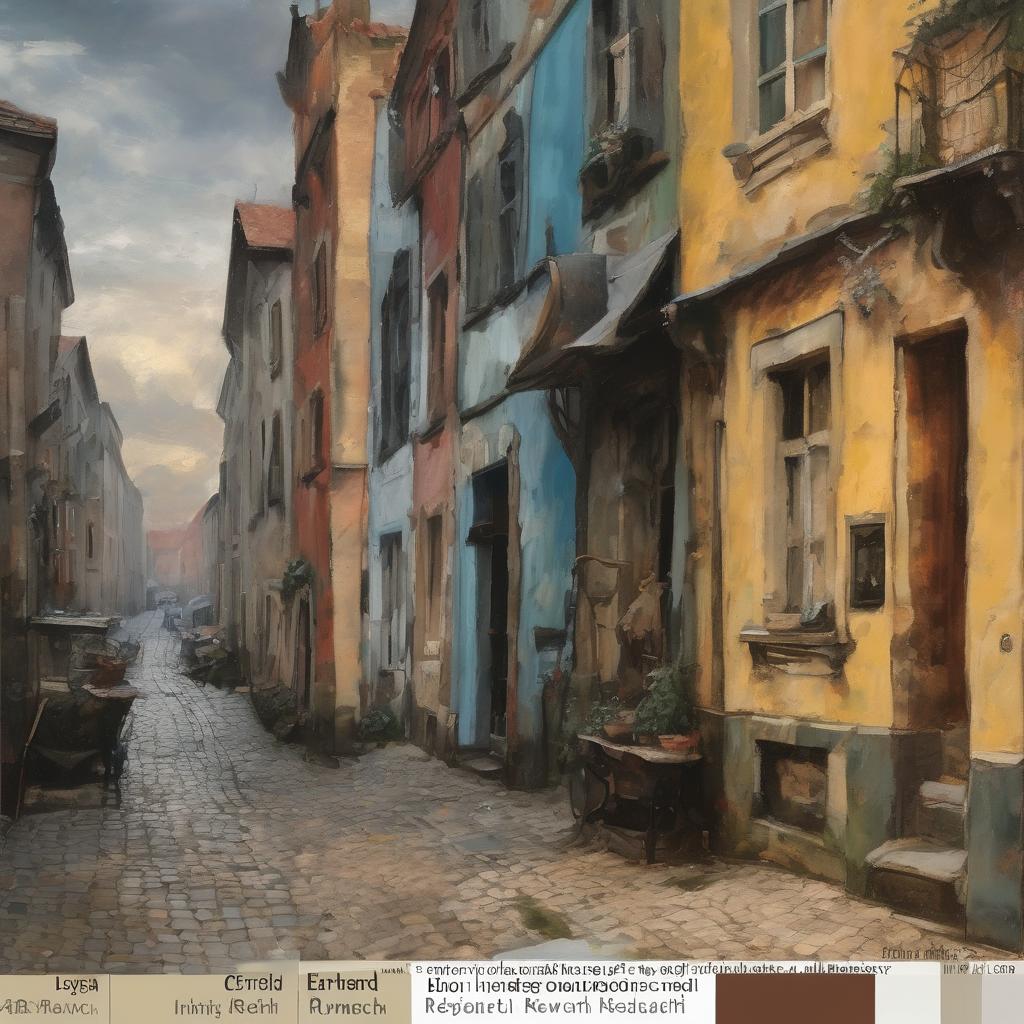 Η Ζωή και Οι Πρώιμες Επιρροές του Έρχαρντ Ρόιβιχ