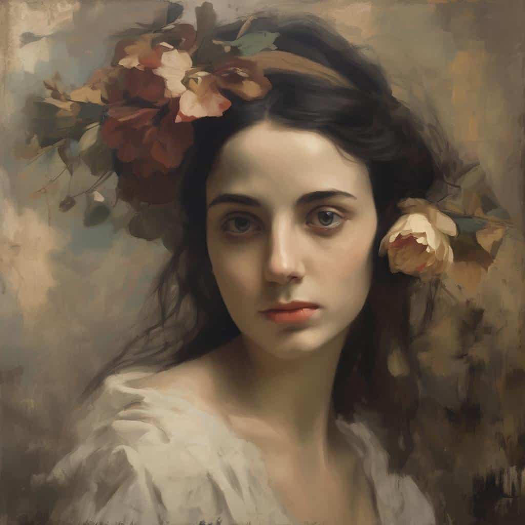 Eufrasia BURLAMACCHI