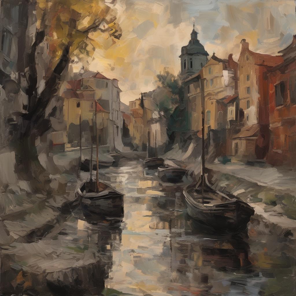 Ο Βίος του József Borsos