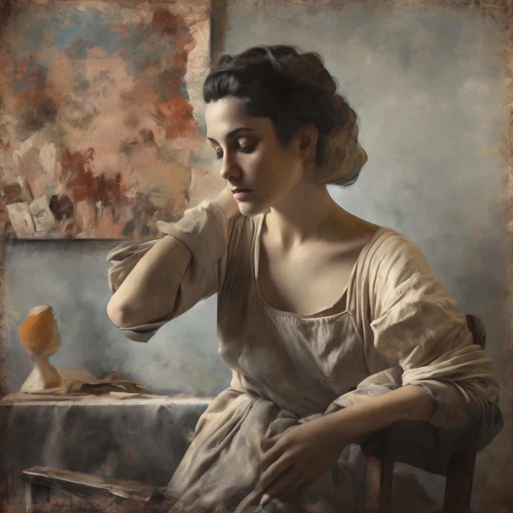 Βιντσέντσο ΚΙΛΌΝΗΣ – Ο Μαέστρος της Αγγελικής Τέχνης