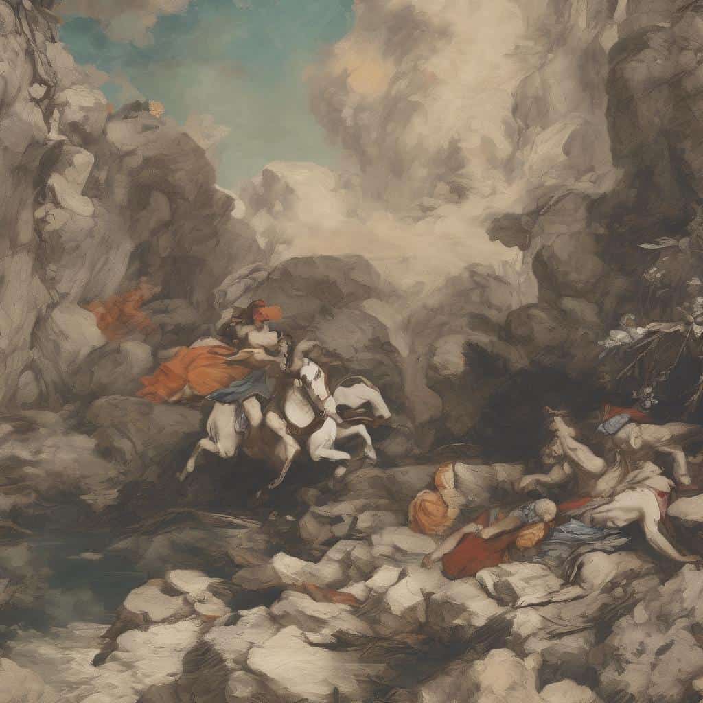 Alexandre-François DESPORTES