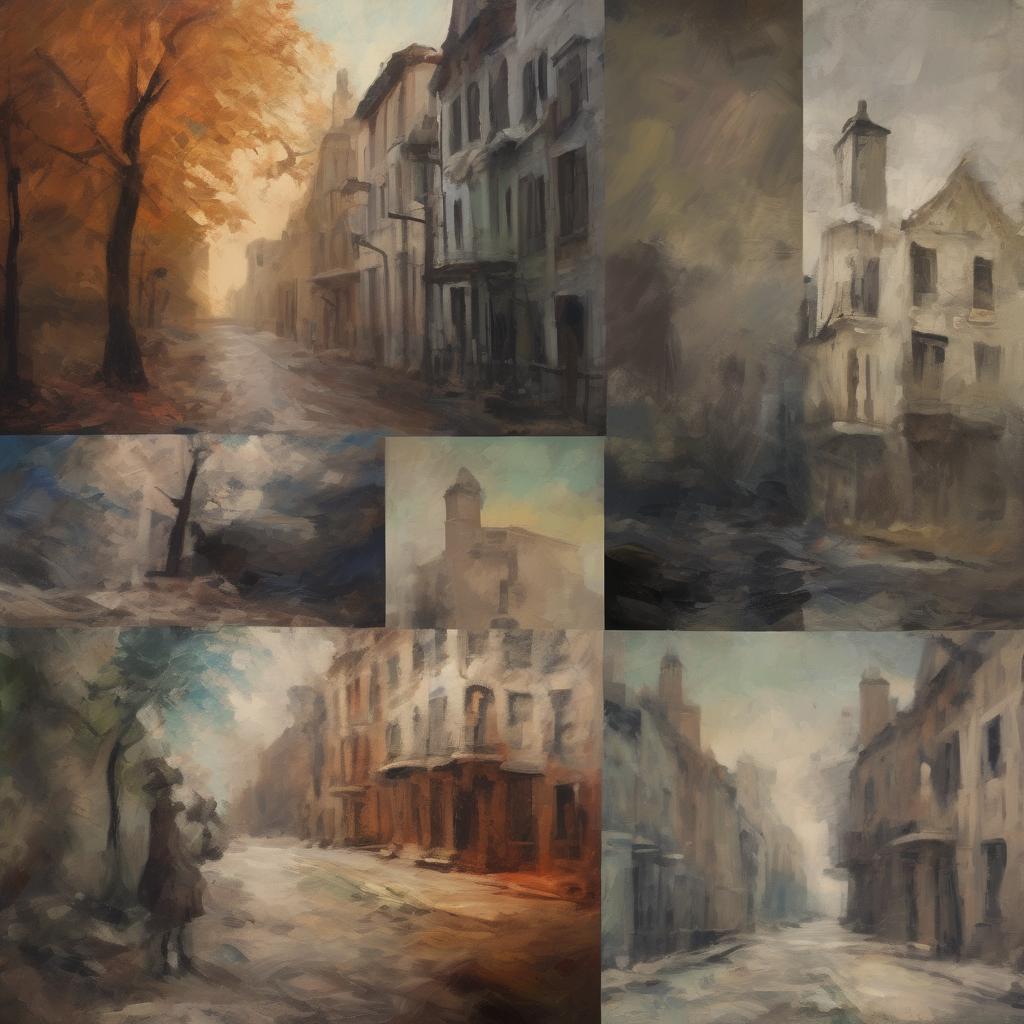 Η Ζωή και Φιλοσοφία του Καλλιτέχνη Benjamin BLOCK