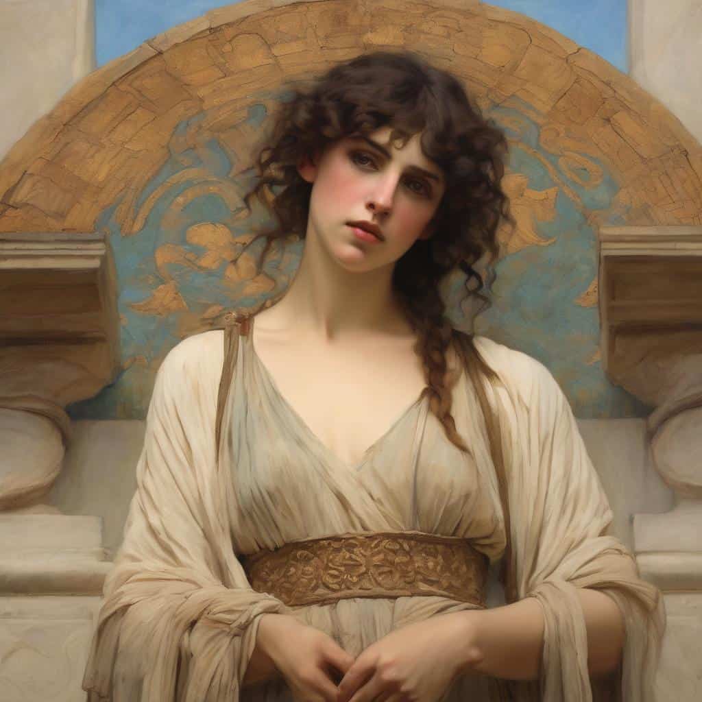 Λόρενς Αλμα-Ταντέμα – Ο Μαέστρος της Ρωμαϊκής Πομπωδίας