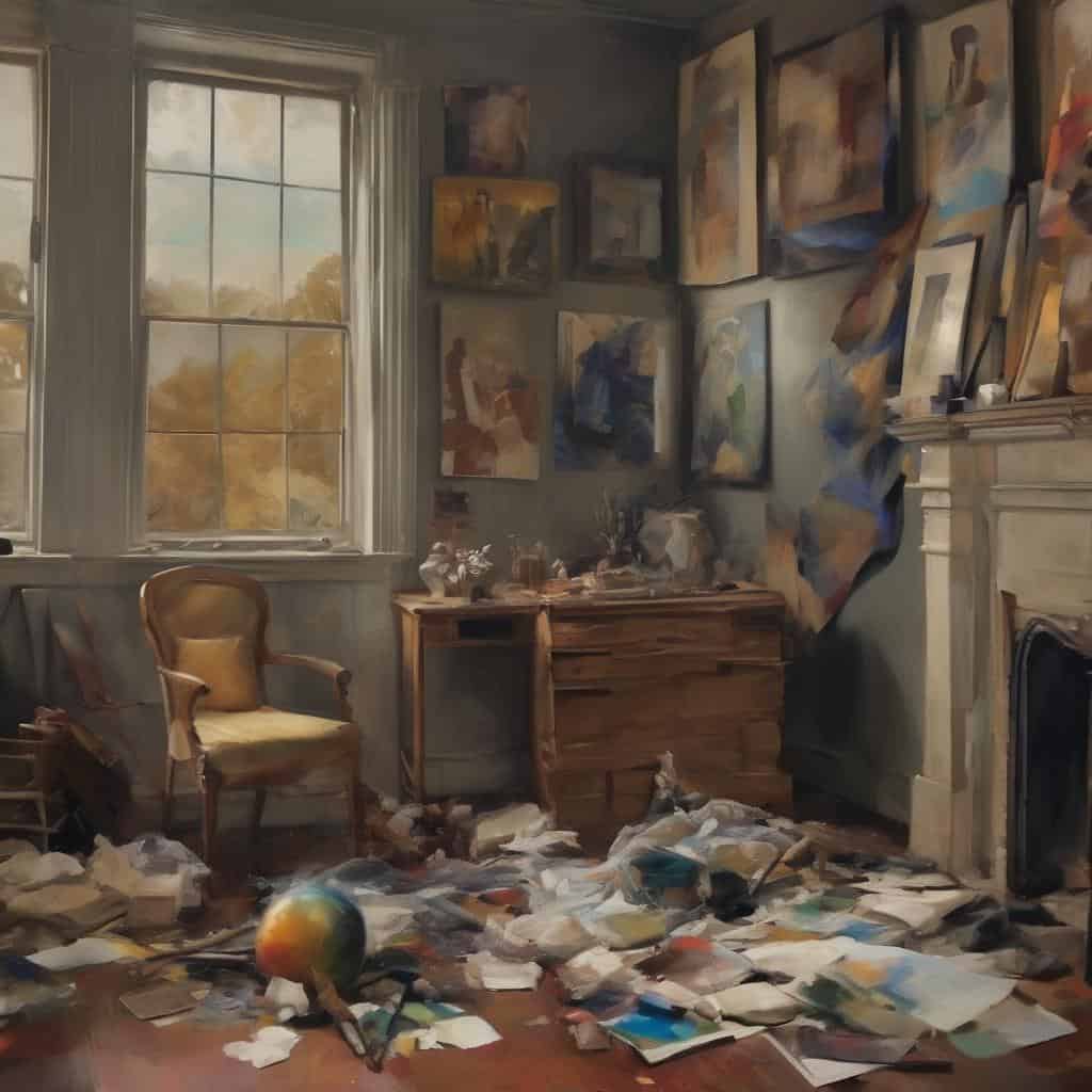 Ρόμπερτ Γουόλας Μάρτιν – Ο Συνθέτης της Κίνησης