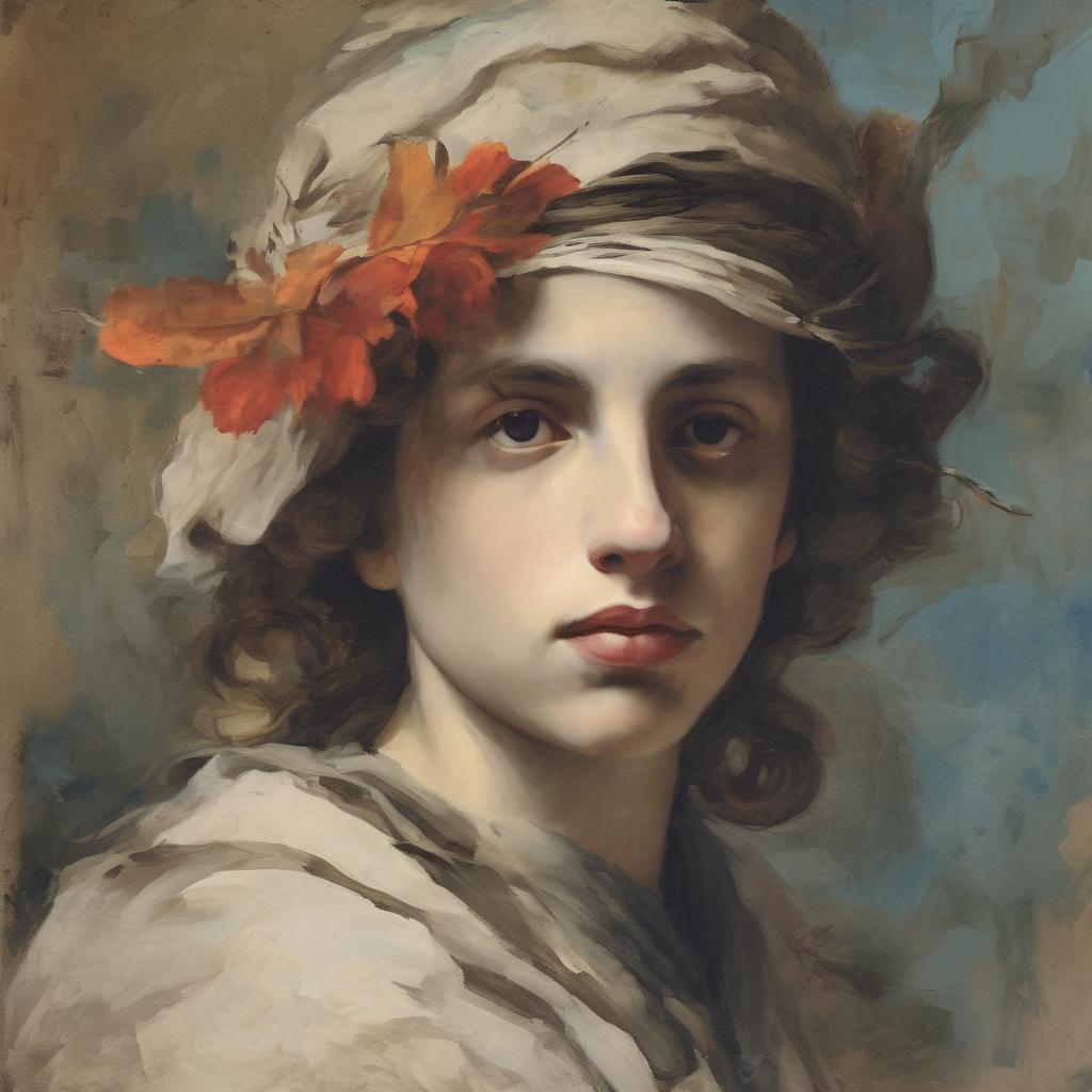 Στιλ και Τεχνικές του Alexandre-François DESPORTES